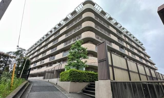 【外観】 | プランヴェール横浜三ツ境