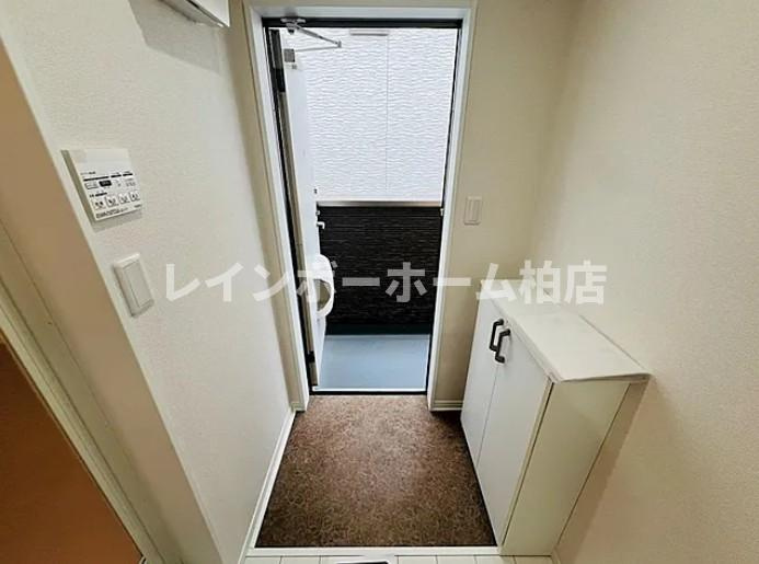 特典：仲介手数料が不要です‼の内装|キッチン周辺です