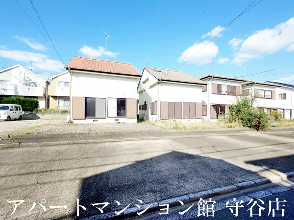 Lotusの外観