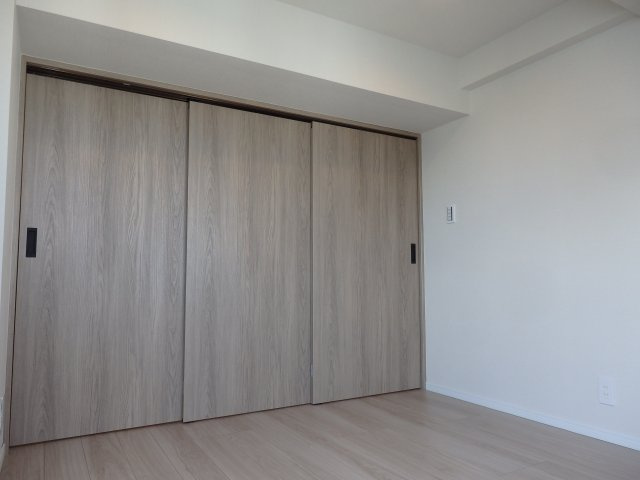 【洋室】 | 牛込ハイム