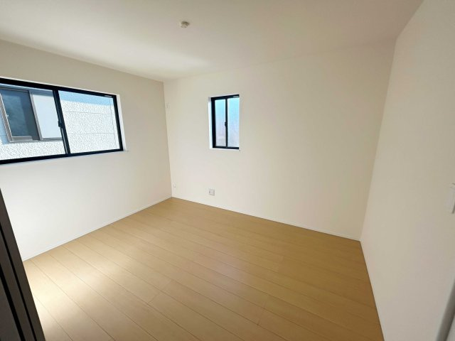 【仲介手数料無料】ふじみ野市鶴ケ舞の洋室