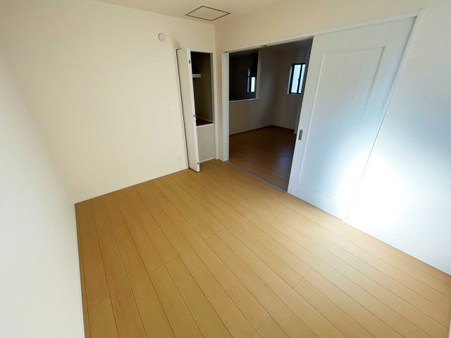【仲介手数料無料】ふじみ野市鶴ケ舞の洋室