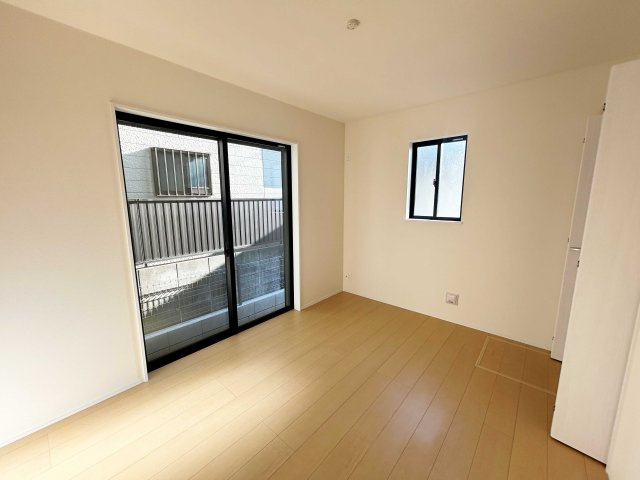 【仲介手数料無料】ふじみ野市鶴ケ舞の洋室