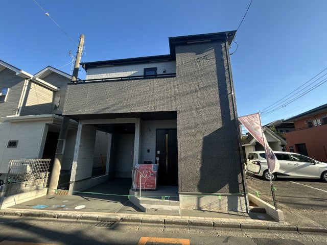 【仲介手数料無料】ふじみ野市鶴ケ舞の外観