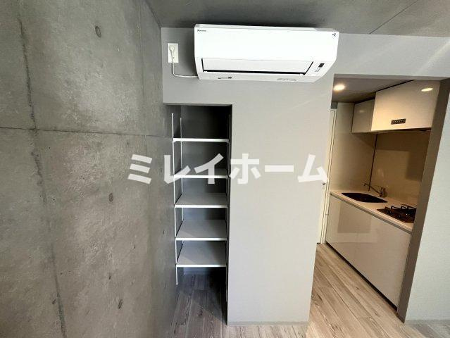 GENOVIA大森町のその他