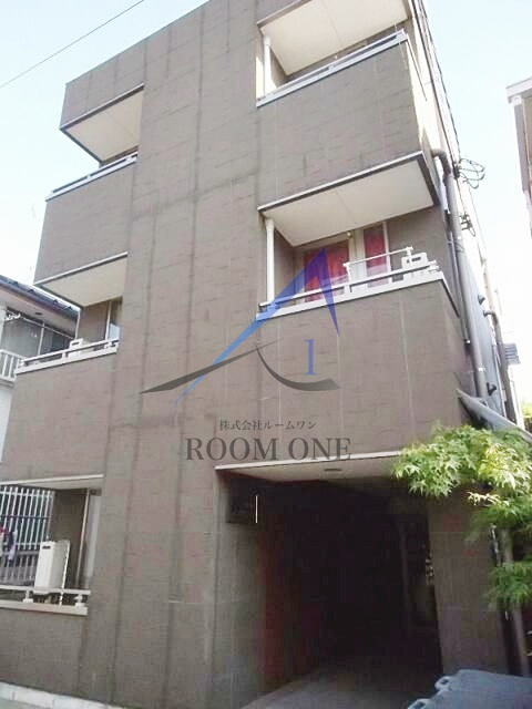 グラド新宿