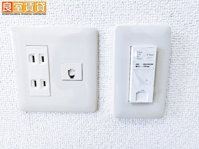 【設備】 | ドール新栄