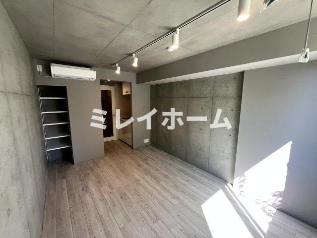 GENOVIA大森町の設備