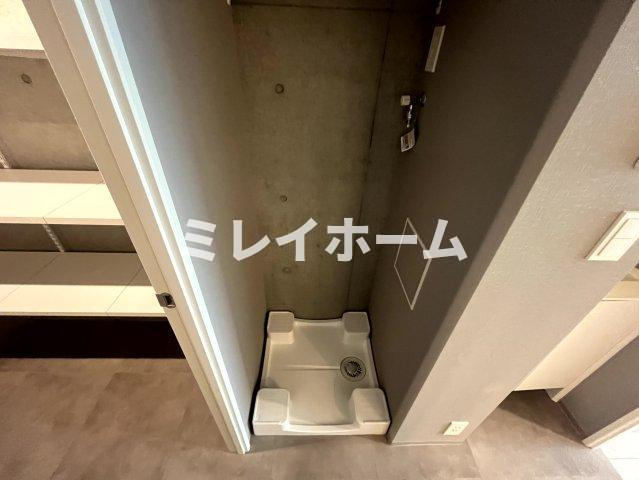 GENOVIA大森町の設備