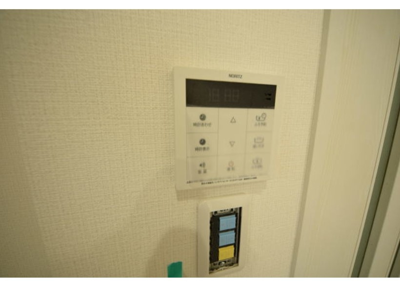ＴｒｅｅＤｅｎ馬橋Ⅰの設備
