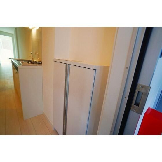 【設備】 | フローレンスベリー湘南台