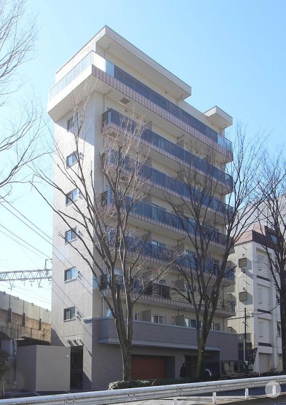 PREMIUM　CUBE　代々木上原の画像