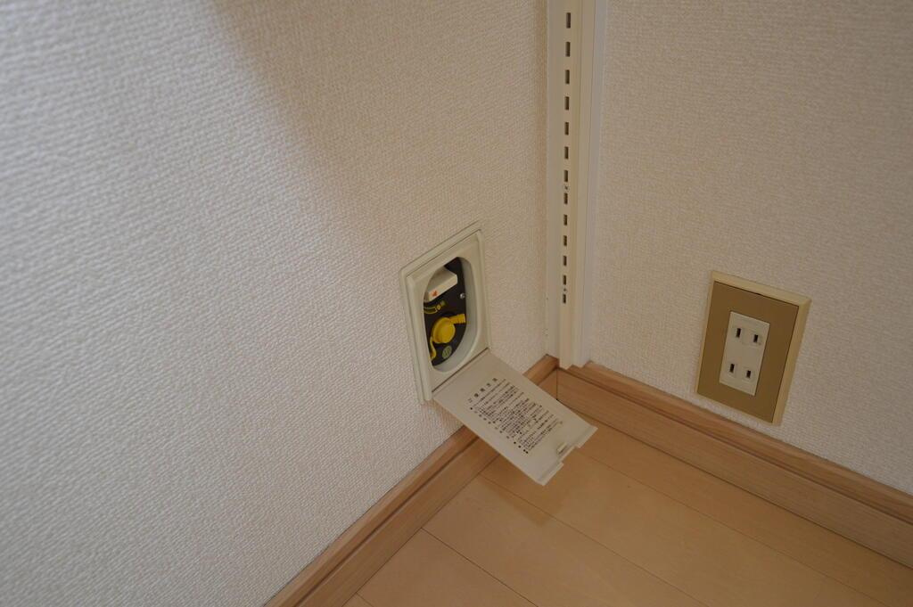 丸岩ビルのその他