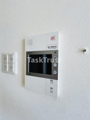 【セキュリティ】 | アクエルド緑地公園