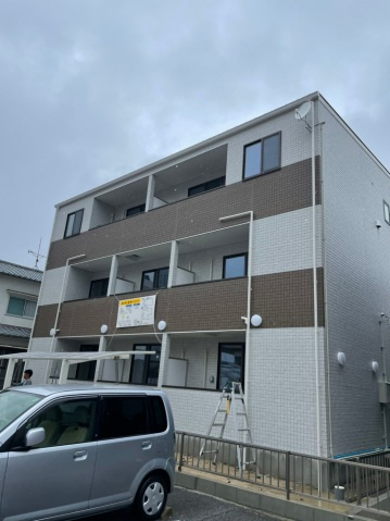盛林ハイツ