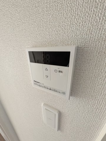 ＭＡＸＩＶ生田の設備