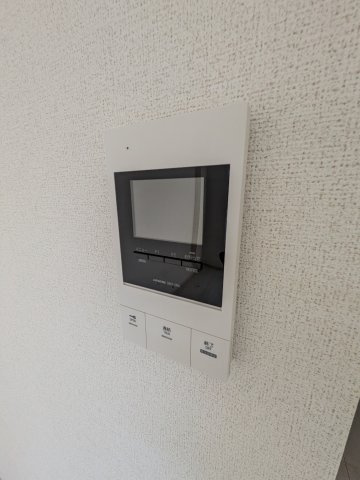 ＭＡＸＩＶ生田のセキュリティ