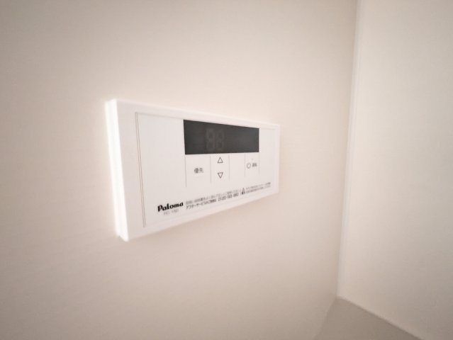 ＭＡＸＩＶ生田の設備