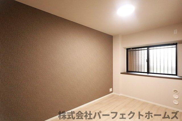 【洋室】の画像