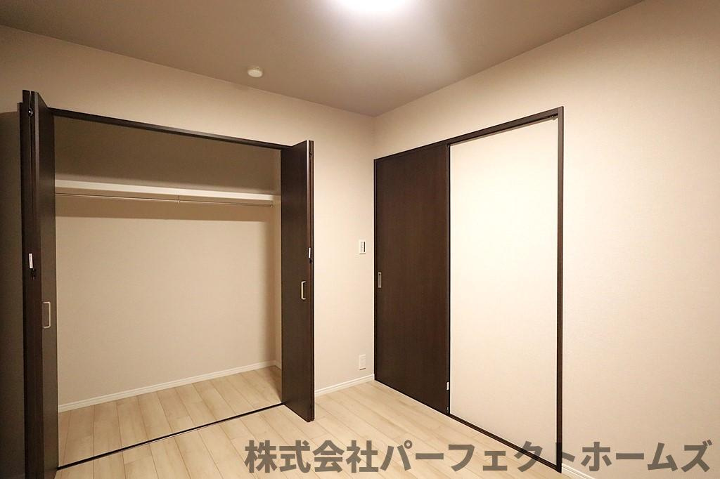 【収納】の画像