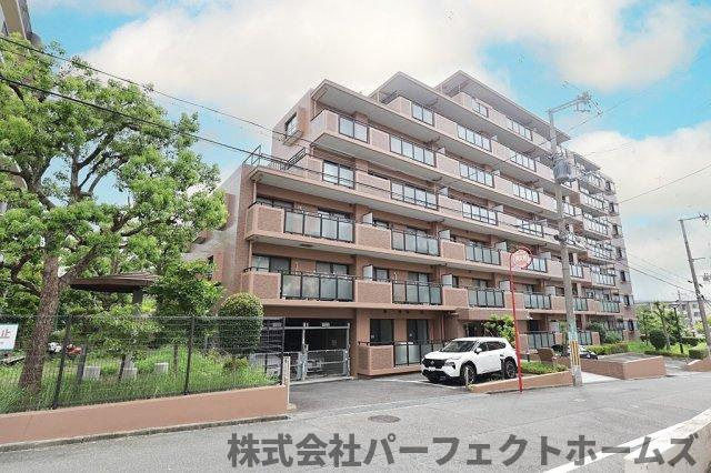 ステイツ香里ヶ丘の画像