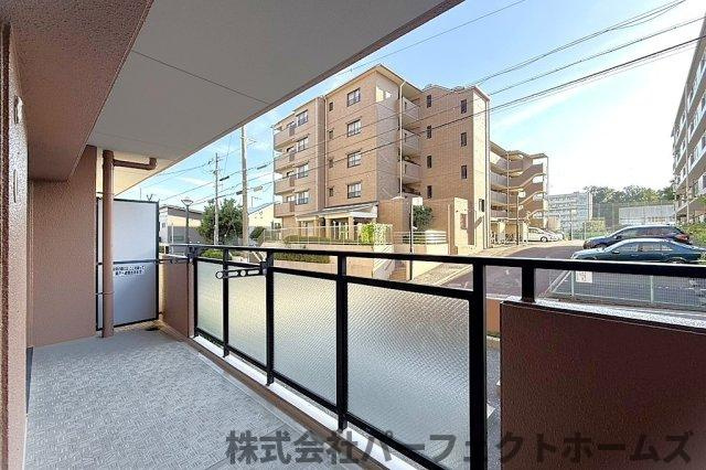 【バルコニー】の画像