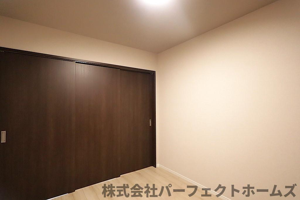 【洋室】の画像