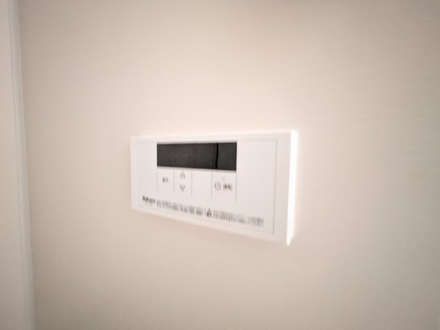 ＭＡＸＩＶ生田の設備