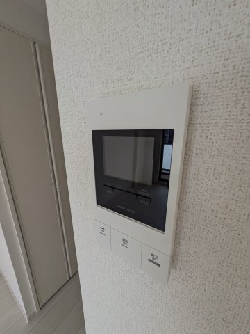 ＭＡＸＩＶ生田のセキュリティ