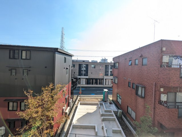 ＭＡＸＩＶ生田の展望