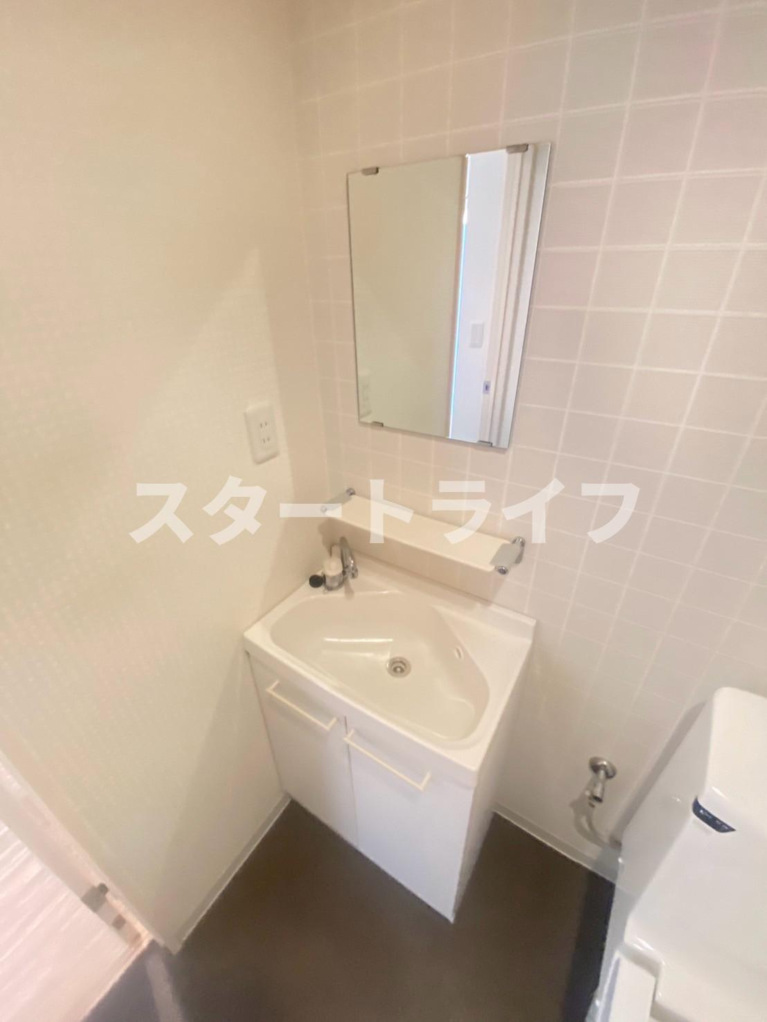 大阪市都島区都島本通２丁目の賃貸マンションの設備