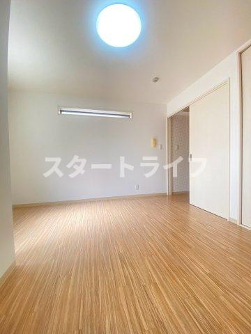 大阪市都島区都島本通２丁目の賃貸マンションの展望
