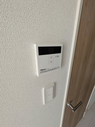 ＭＡＸＩＶ生田の設備