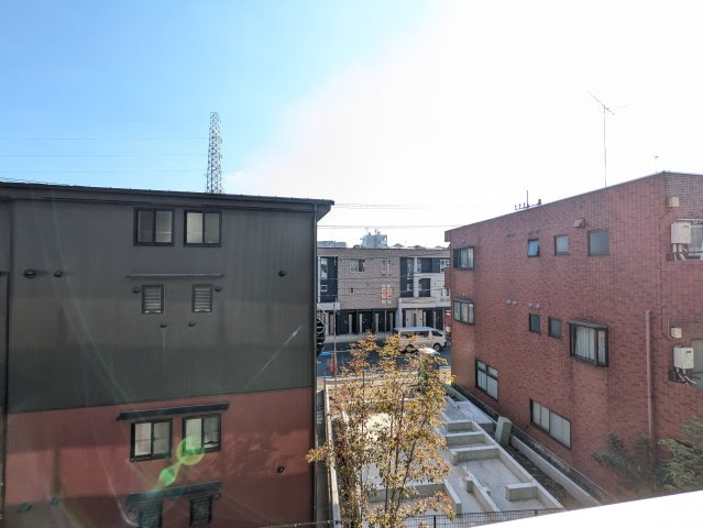 ＭＡＸＩＶ生田の展望