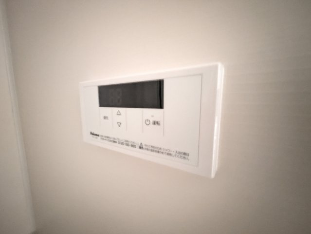 ＭＡＸＩＶ生田の設備