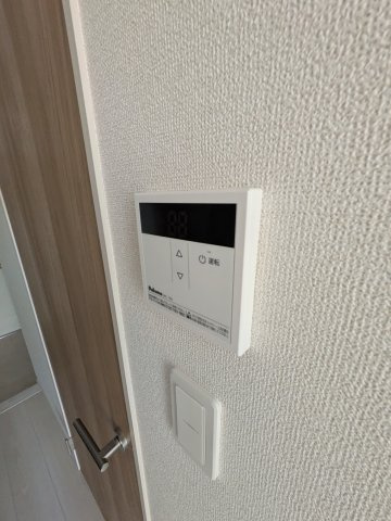 ＭＡＸＩＶ生田の設備