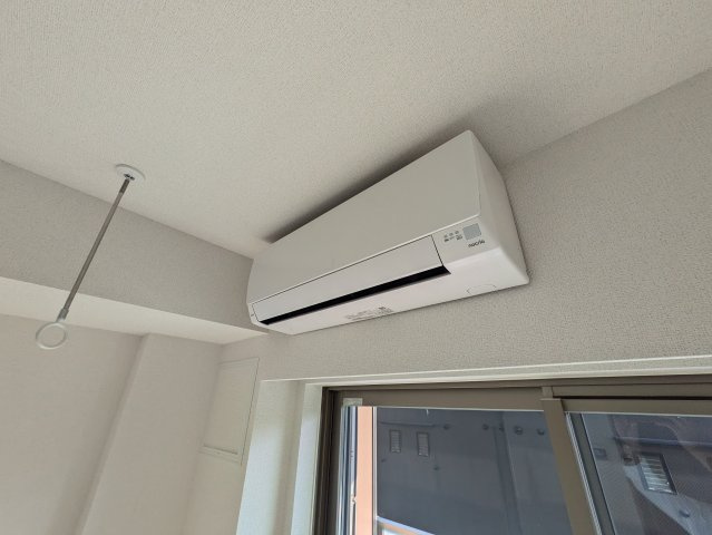 ＭＡＸＩＶ生田の設備