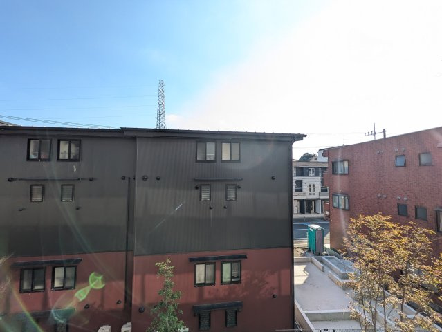 ＭＡＸＩＶ生田の展望