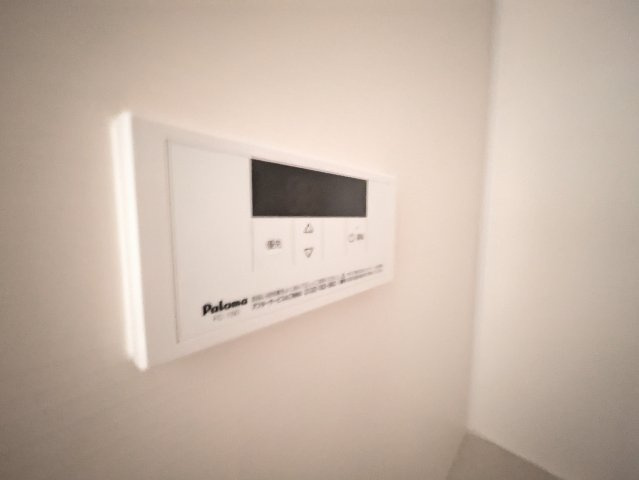 ＭＡＸＩＶ生田の設備