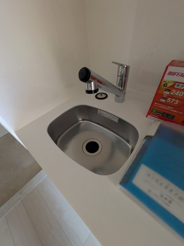 ＭＡＸＩＶ生田のキッチン