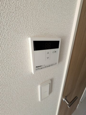 ＭＡＸＩＶ生田の設備