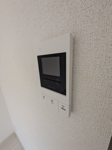 ＭＡＸＩＶ生田のセキュリティ