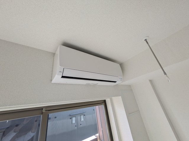 ＭＡＸＩＶ生田の設備