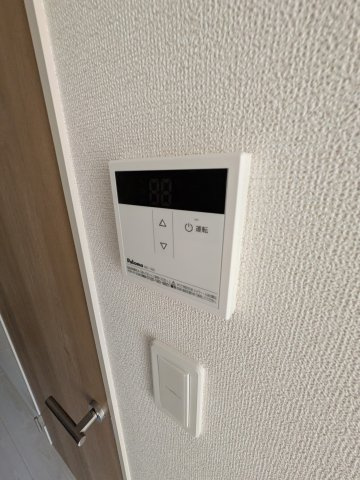 ＭＡＸＩＶ生田の設備