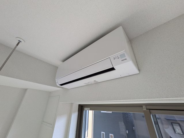 ＭＡＸＩＶ生田の設備