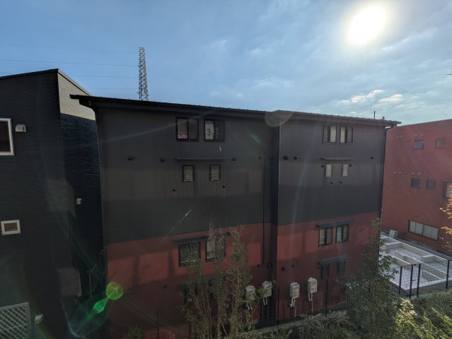 ＭＡＸＩＶ生田の展望