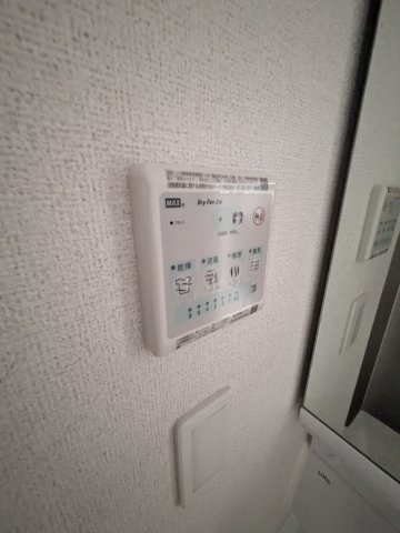 ＭＡＸＩＶ生田の設備