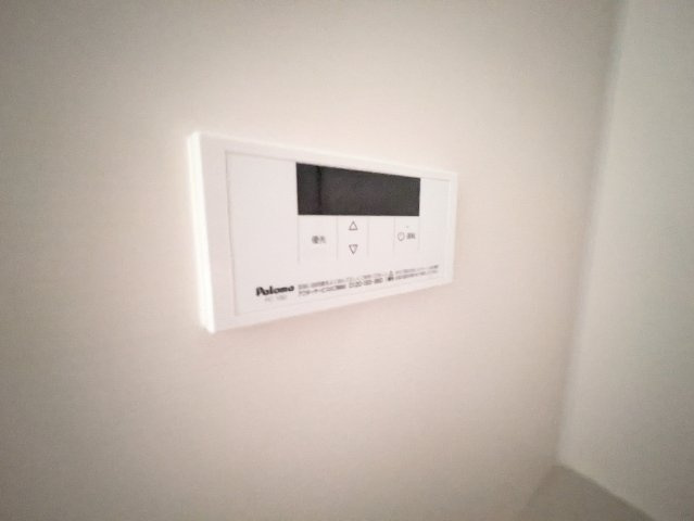 ＭＡＸＩＶ生田の設備