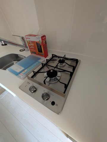 ＭＡＸＩＶ生田のキッチン