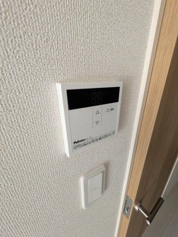 ＭＡＸＩＶ生田の設備